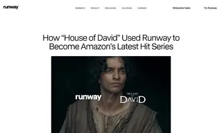 Preview of the House of David Case Study