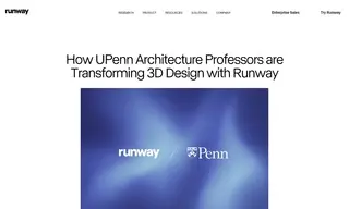 Preview of the University of Pennsylvania Case Study