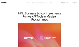 Preview of the HKU Business School Case Study