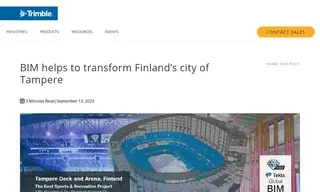 Preview of the SRV Rakennus Case Study