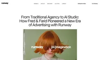 Preview of the [Ai]magination Case Study