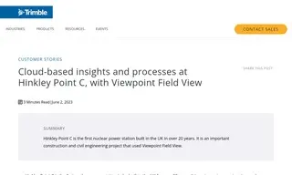 Preview of the BYLOR Case Study