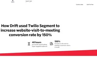 Preview of the Drift Case Study