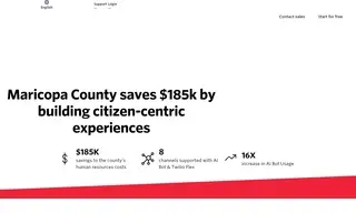 Preview of the Maricopa County Clerk of Superior Court Case Study