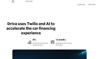 Preview of the Driva Case Study