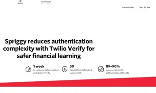 Preview of the Spriggy Case Study