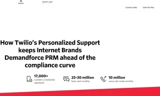 Preview of the Internet Brands Case Study