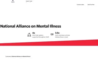 Preview of the NAMI Case Study