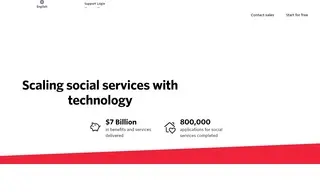 Preview of the Benefits Data Trust Case Study