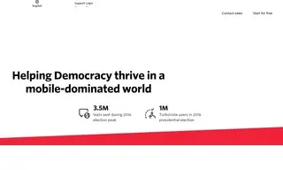 Preview of the Democracy Works Case Study