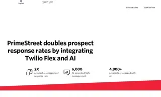 Preview of the PrimeStreet Case Study