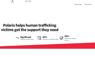 Preview of the Polaris Case Study