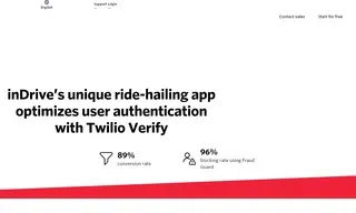 Preview of the inDrive Case Study