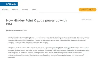 Preview of the BuroHappold Engineering Case Study