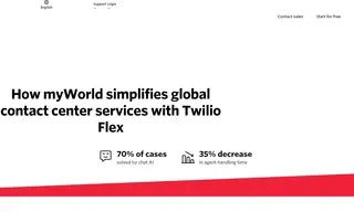 Preview of the myWorld Case Study
