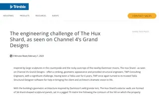 Preview of the TWP Consulting Case Study