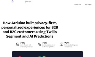 Preview of the Arduino Case Study