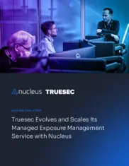 Preview of the TrueSec Case Study