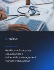 Preview of the Healthcare Services Organization Case Study