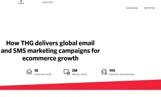 Preview of the THG Case Study