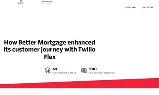 Preview of the Better Mortgage Case Study