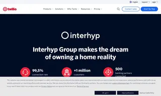 Preview of the Interhyp Group Case Study