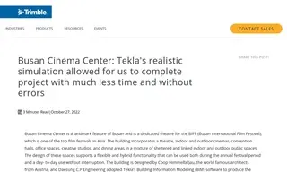 Preview of the Daesung Case Study