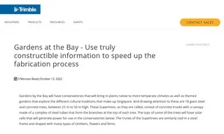Preview of the TTJ Design and Engineering Case Study