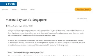 Preview of the Arup Case Study