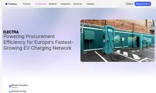 Preview of the Electra Case Study