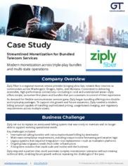Preview of the Ziply Fiber Case Study
