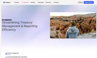 Preview of the Evaneos Case Study