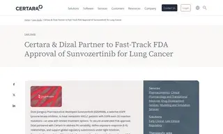 Preview of the Dizal Pharma Case Study