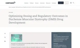 Preview of the Italfarmaco Case Study