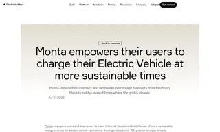 Preview of the Monta Case Study