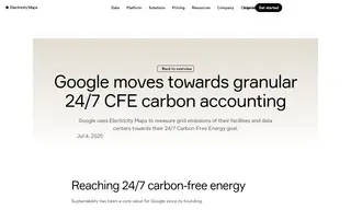 Preview of the Google Case Study