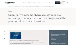 Preview of the Alexion Pharmaceuticals Case Study