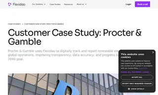 Preview of the Procter & Gamble Case Study