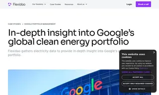 Preview of the Google Case Study