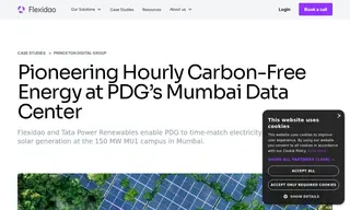 Preview of the Princeton Digital Group Case Study