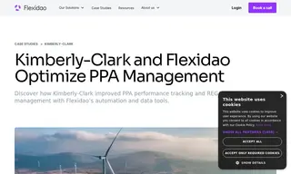 Preview of the Kimberly Clark Case Study