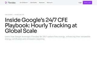 Preview of the Google Case Study
