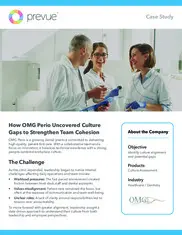 Preview of the OMG Perio Case Study