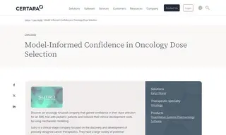 Preview of the Sutro Biopharma Case Study