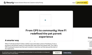 Preview of the FI Case Study