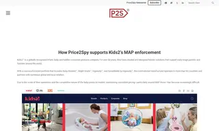 Preview of the Kids2 Case Study