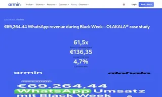 Preview of the OLAKALA Case Study