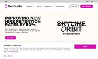 Preview of the Orbit Technologies Case Study