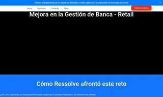 Preview of the Retail Banking Company Case Study