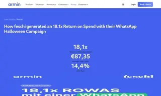 Preview of the feschi Case Study